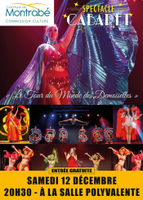 | "Le tour du monde des demoiselles" |