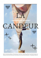 | "LA CANDEUR, AU DELÀ DES RUINES", Louise Emö / Luna Julien Escobar - Silencio Compagnie |