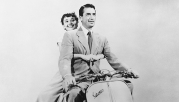 | Vacances Romaines |