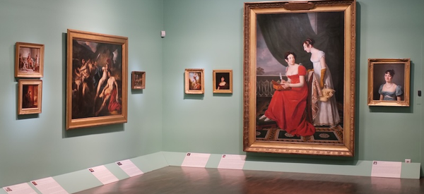 Musée des Beaux-Arts d'Orléans