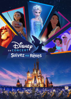 | DISNEY EN CONCERT |
