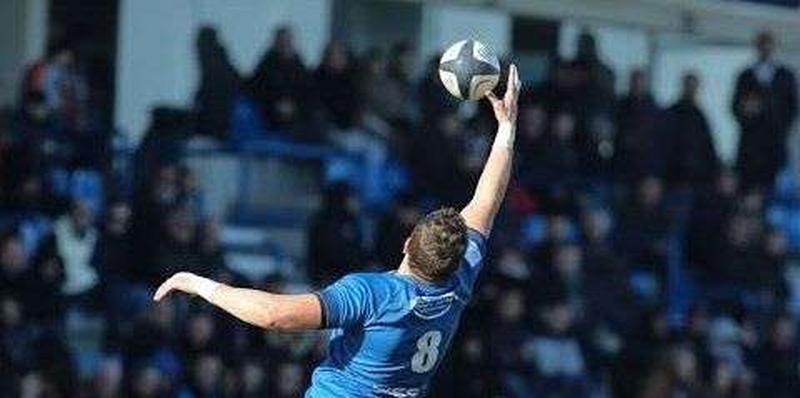 | Rugby : Colomiers / Béziers |