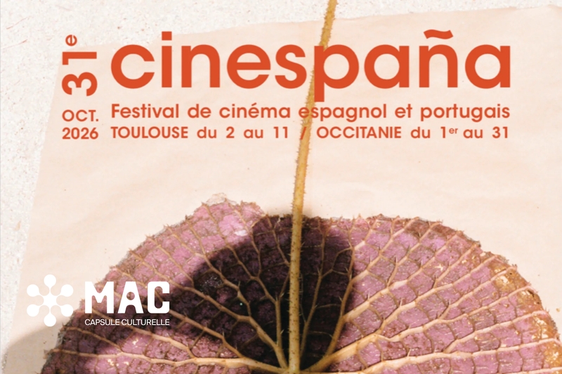 | CINE TAPAS |