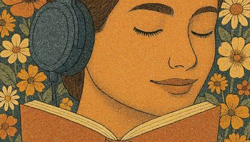 | LES MOTS AU CREUX DE L’OREILLE |