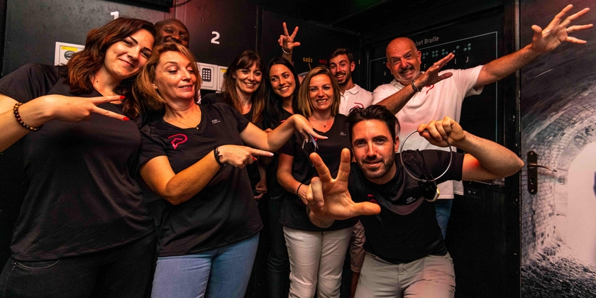 Sensas Toulouse