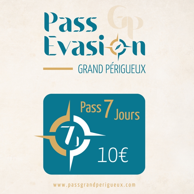 Pass Evasion 3 days