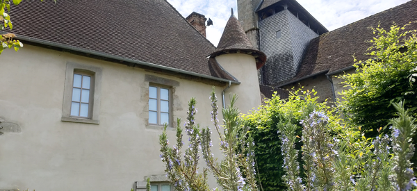 Musée & Jardins Cécile Sabourdy