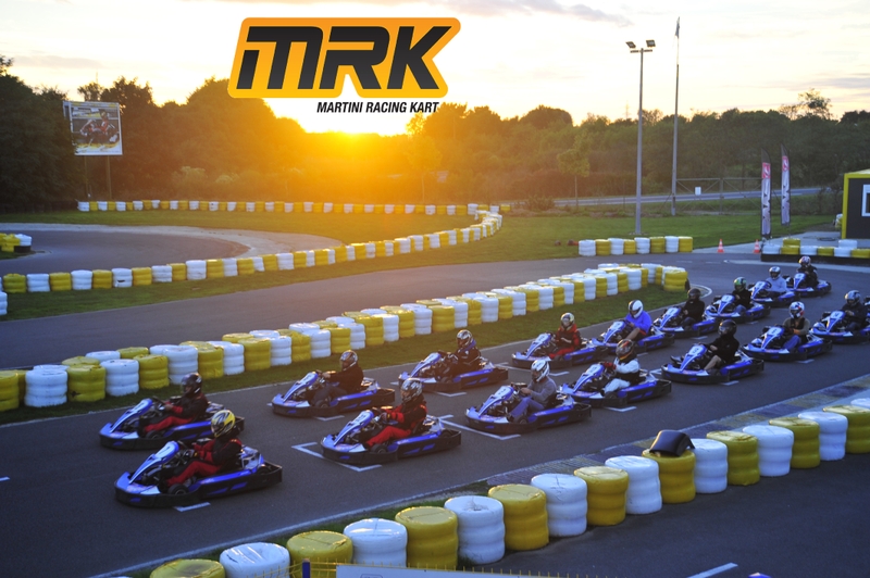 KARTING DE CHALLANS