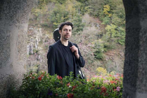 | Master-class, Jérémy Peret |