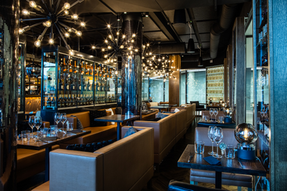 The Plaza – Wine & Tapas
