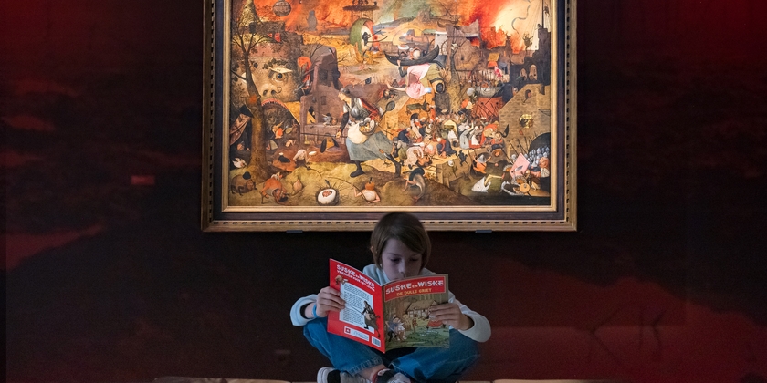 Museum Mayer Van den Bergh