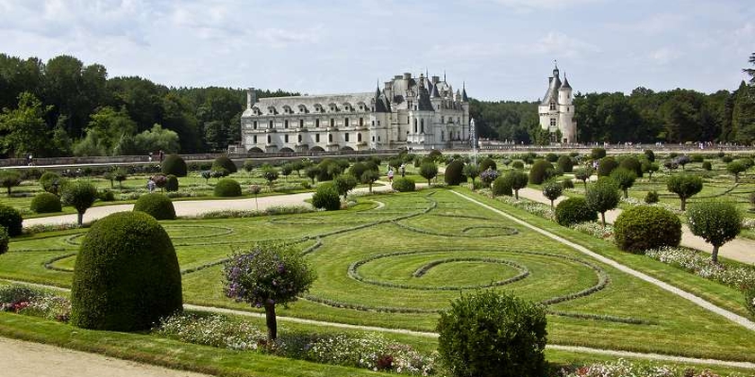 Château de Chenonceau