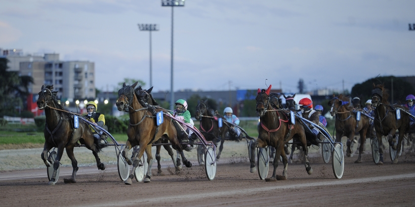 Hippodrome de Toulouse