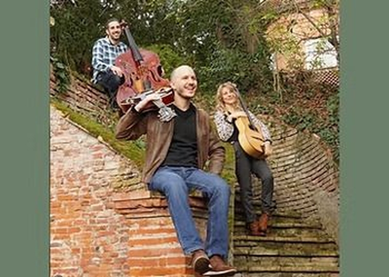 | Guinguette Citoyenne Tournefeuille | 