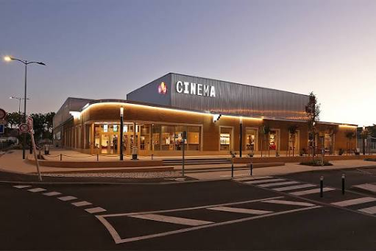 Cinéma Véo Grand Central