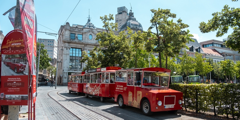 Touristram