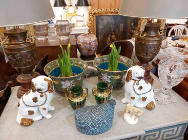 Antiques Store R.Muuri