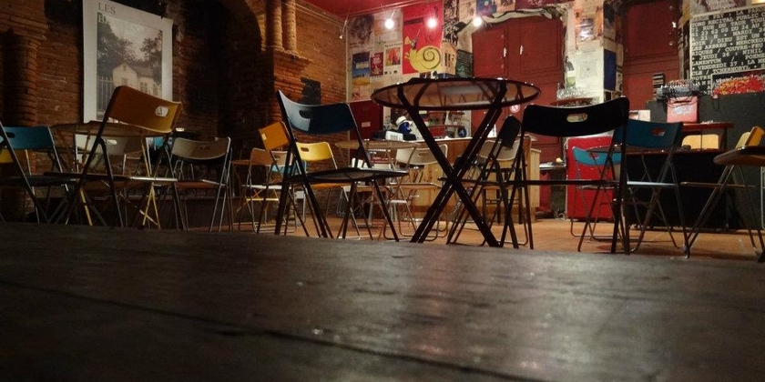 La Cave Po'