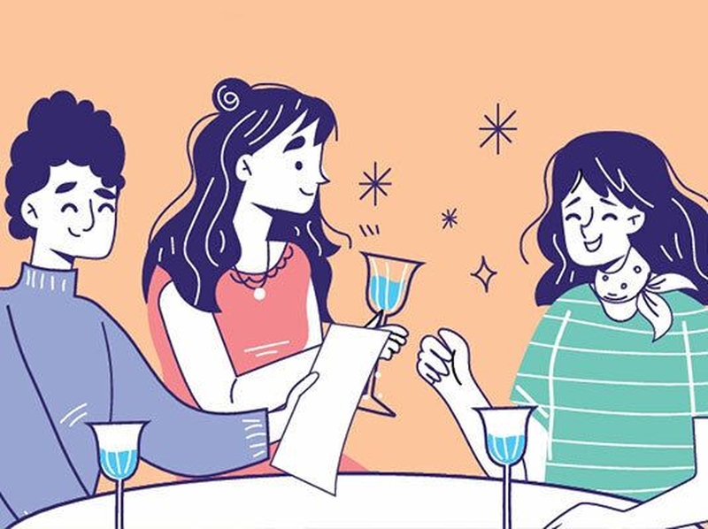 | Guinguette de la rentrée |