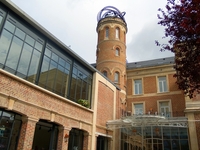 Somme Tourisme - AB
