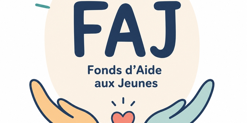 Fonds d'Aide Jeunes - FAJ