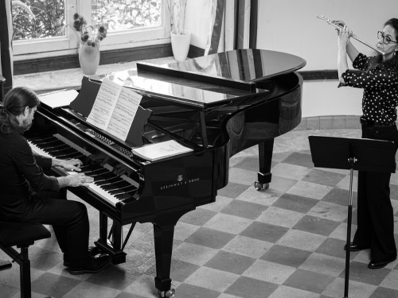 | Les compositrices oubliées de l’histoire |