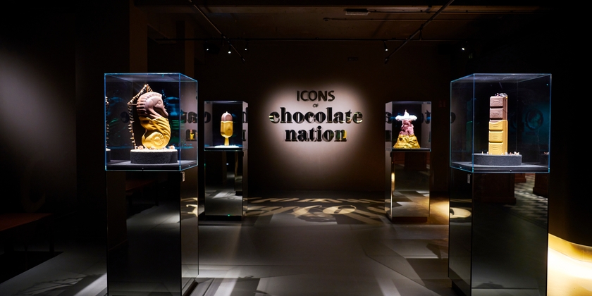 Chocolate Nation