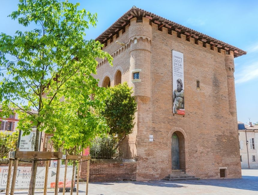 Musée Saint-Raymond, musée d'archéologie de Toulouse