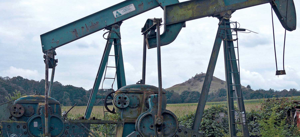 Le Musée Français du Pétrole