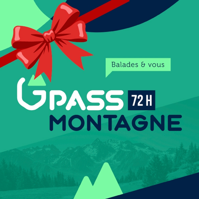 G-PASS Montagne 72h
