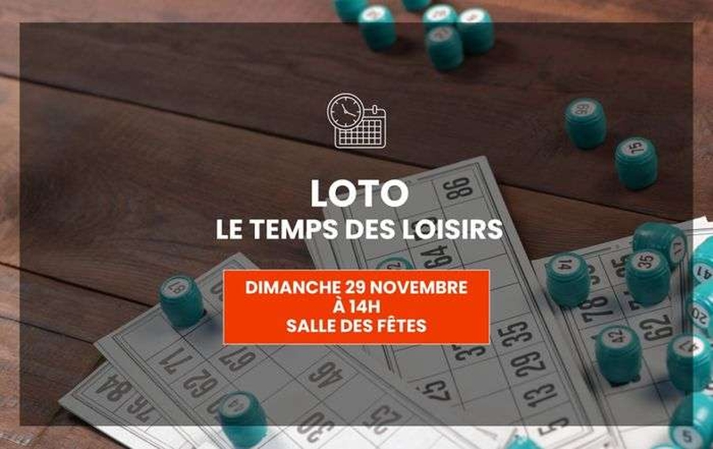 | Loto du Temps des loisirs |