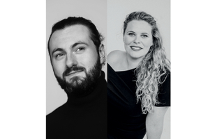 | Adrien Mathonat & Marie-Andrée Bouchard-Lesieur |