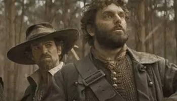 | Les Trois Mousquetaires : D’Artagnan | 
