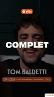 | Tom Baldetti à Colomiers ! |