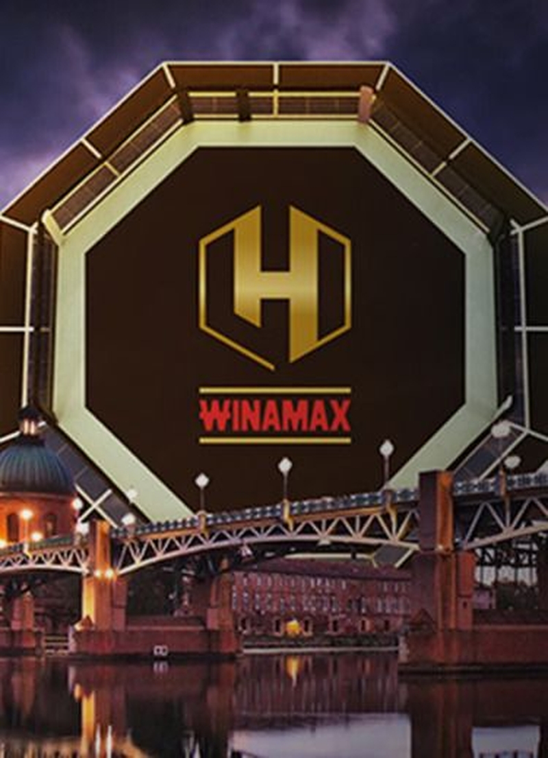 | Hexagone MMA |