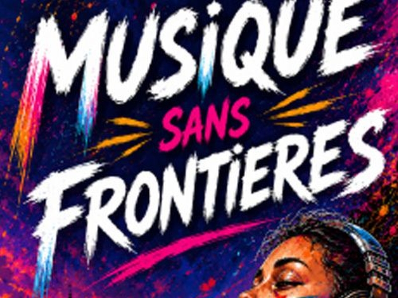 | Musique Sans Frontières |