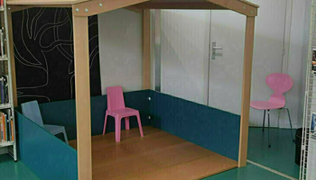| Cabane à histoires |