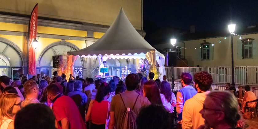 Festival Cinespaña