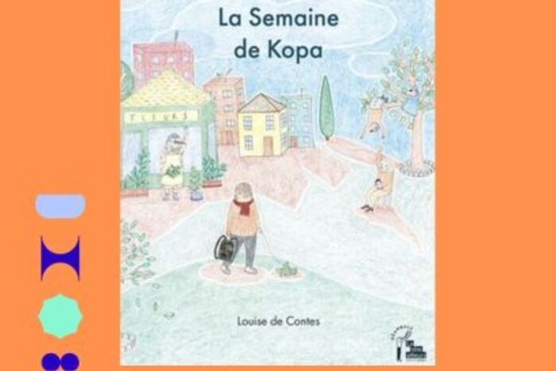 | Atelier "La semaine de Kopa" |