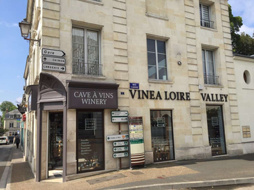 Vinea loire valley