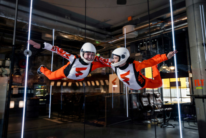 Fööni - Indoor Skydiving Center