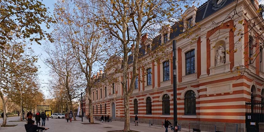 Quai des Savoirs