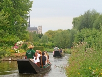 Somme Tourisme - AB