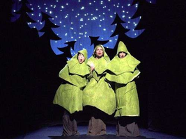 | Cony le sapin |