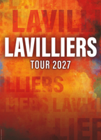| BERNARD LAVILLIERS |