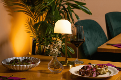 Restaurant Lia