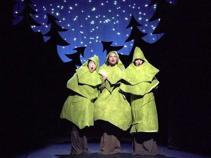 | Cony le sapin |