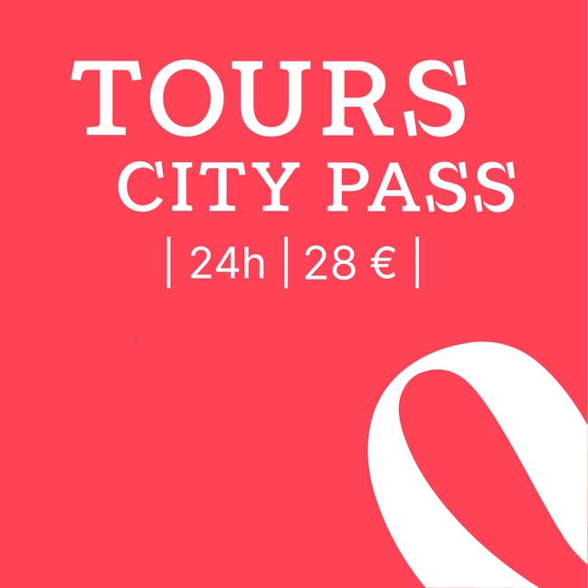 Tours City Pass