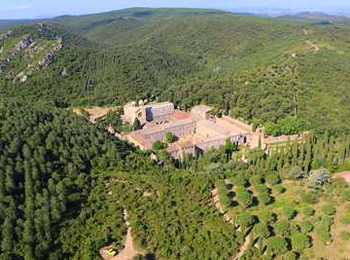 Abbaye de Fontfroide