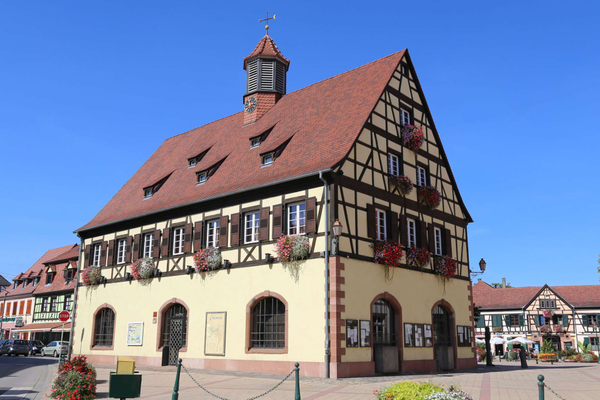 Musée de la Laub